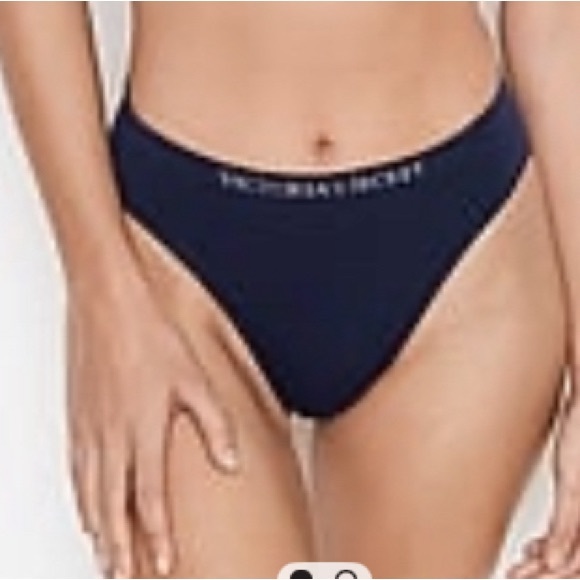 Women’s Victoria Secrets brief panties. 3 XXL one with lace top and 4 XL All NWT - Picture 3 of 11